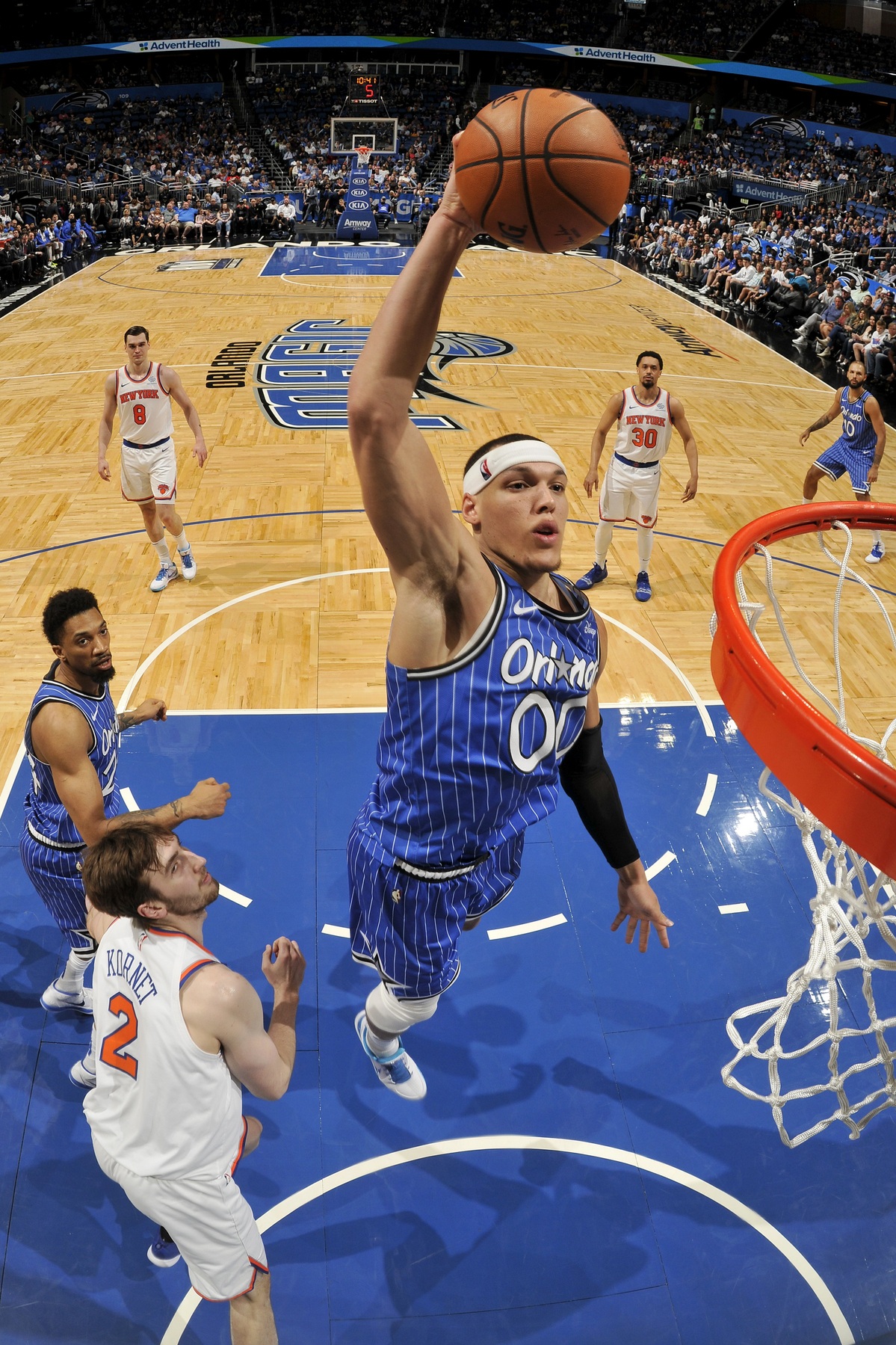 印尼30年后再称霸男单 乔纳坦力挫金廷全英赛称王